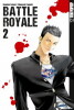 Battle Royale Sammelband 2 ( Deutsch )