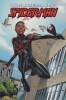 MILES MORALES: ULTIMATE SPIDER-MAN  - HC