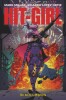 KICK-ASS: HIT-GIRL in Kolumbien SC
