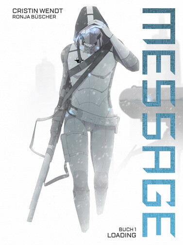 Message 1: Loading - HC