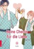 Keine Cheats für die Liebe  Band 6