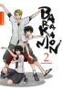 Barakamon Band 2 ( Deutsch )