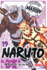 NARUTO Massiv 19 ( Neuedition )