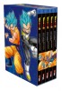Dragon Ball Super Band 1-5 im Sammelschuber mit Extra