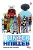 HUNTER X HUNTER Band 30 (Neuedition)