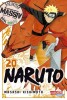 NARUTO Massiv 20 ( Neuedition )