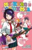 My Hero Academia Band 19