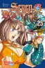 Seven Deadly Sins Band 25