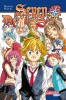 Seven Deadly Sins Band 27