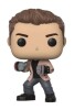 Figur Marvels Runaways POP! TV Vinyl Wackelkopf-Figur Chase 9 cm