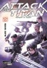 Attack on Titan Band 26