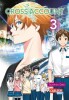 Cross Account  Band 3 ( Deutsche Ausgabe)