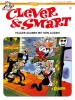 Clever und Smart Band 9: Fauler Zauber mit den Augen - SC