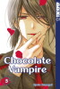 Chocolate Vampire Band 5