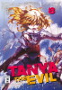 Tanya the Evil  Band 8