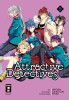 Attractive Detectives  Band 5