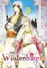 Der Wüstenharem Band 6