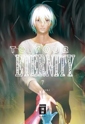 To Your Eternity  Band 7