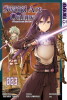 Sword Art Online - Phantom Bullet  Band 3 (Deutsche Ausgabe)