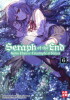 Seraph of the End - Guren Ichinose - Catastrophe at Sixteen -  Band 6 ( Light-Novel )