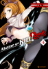 Akame ga KILL! ZERO Band 4 Crunchyroll Manga