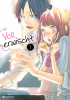 Voll erwischt Band 1 Crunchyroll Manga