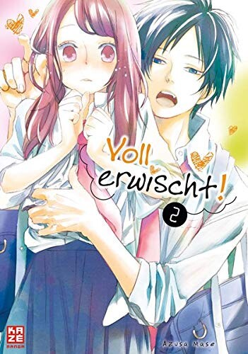 Voll erwischt Band 2