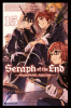 Seraph of the End  Band 15 Crunchyroll Manga