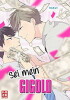 Sei mein Gigolo (Einzelband)