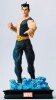 Marvel Universum Figuren-Kollektion: 41 - Sub-Mariner - ( Figur mit Heft )