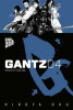 Gantz 4 - SC (Deutsche Ausgabe)