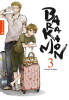Barakamon Band 3 ( Deutsch )