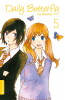 Daily Butterfly  Band 5 (Deutsche Ausgabe)