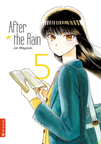 After the Rain  Band 5 ( Deutsch )