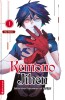 Kemono Jihen - Gefährlichen Phänomenen auf der Spur Band 1 (Deutsch)