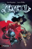 Nenetl (Einzelband) (Deutschte Ausgabe)