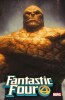 Fantastic Four 1 - Das Ding SC Variant Cover 3 auf 444 Ex. lim.