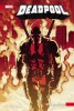 DEADPOOL ( Brand New ) PB 6: Wade All-mächtig - HC auf 150 Ex. lim.