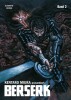 Berserk: Ultimate Edition Band 2