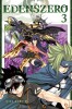 Edens Zero  Band 3 (Deutsche Ausgabe)