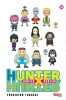 HUNTER X HUNTER Band 36 (Neuedition)
