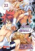 Food Wars - Shokugeki No Soma, Band 22