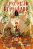 The Promised Neverland  Band 10 ( Deutsche Ausgabe)