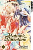 Hakubis Blütentanz Band 1