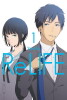 ReLife Band 1 (Deutsche Ausgabe) in Farbe