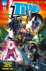 TITANS ( Rebirth ) 5 - Die neuen Titanen -  SC