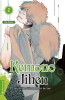 Kemono Jihen - Gefährlichen Phänomenen auf der Spur Band 2 (Deutsch)