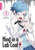 King in a Lab Coat Band 3 (Deutsch)