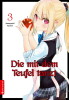 Die mit dem Teufel tanzt Band 3