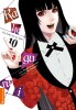 Kakegurui - Das Leben ist ein Spiel  Band 10